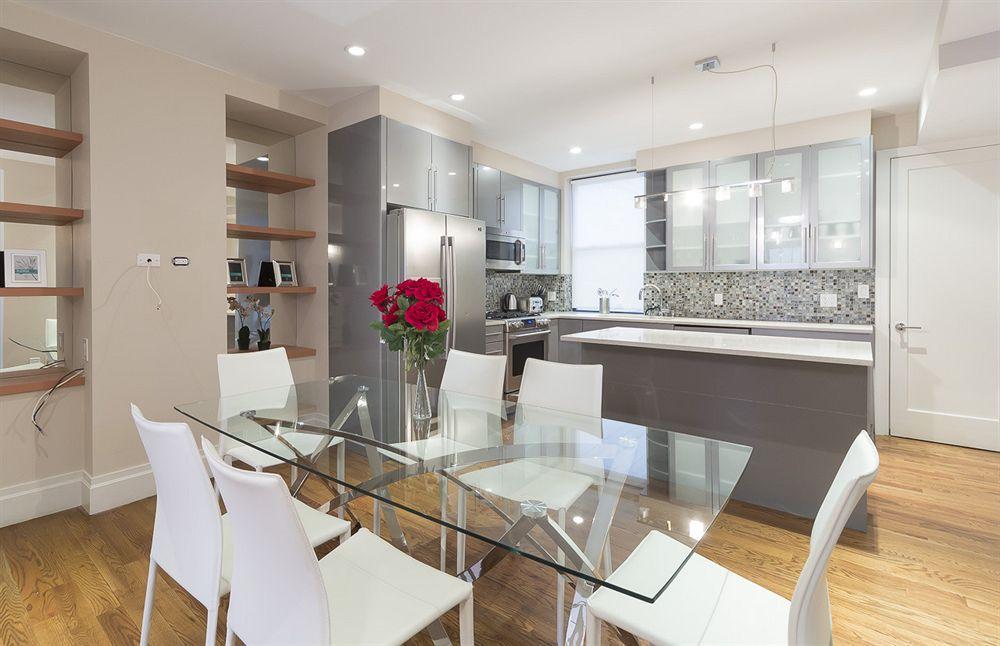 5Th Ave Suites New York Kültér fotó