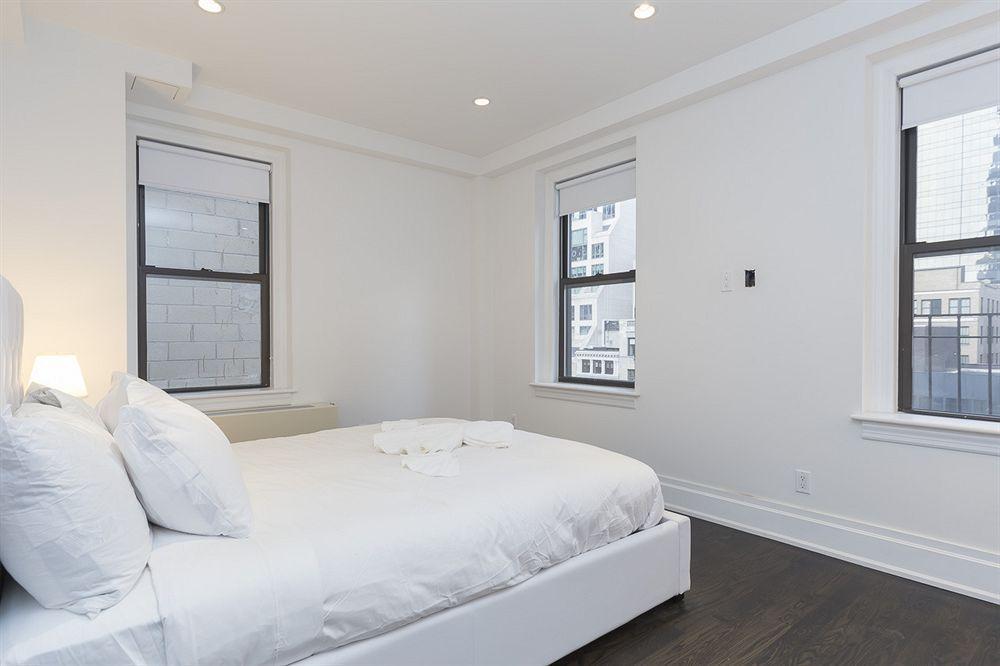 5Th Ave Suites New York Kültér fotó