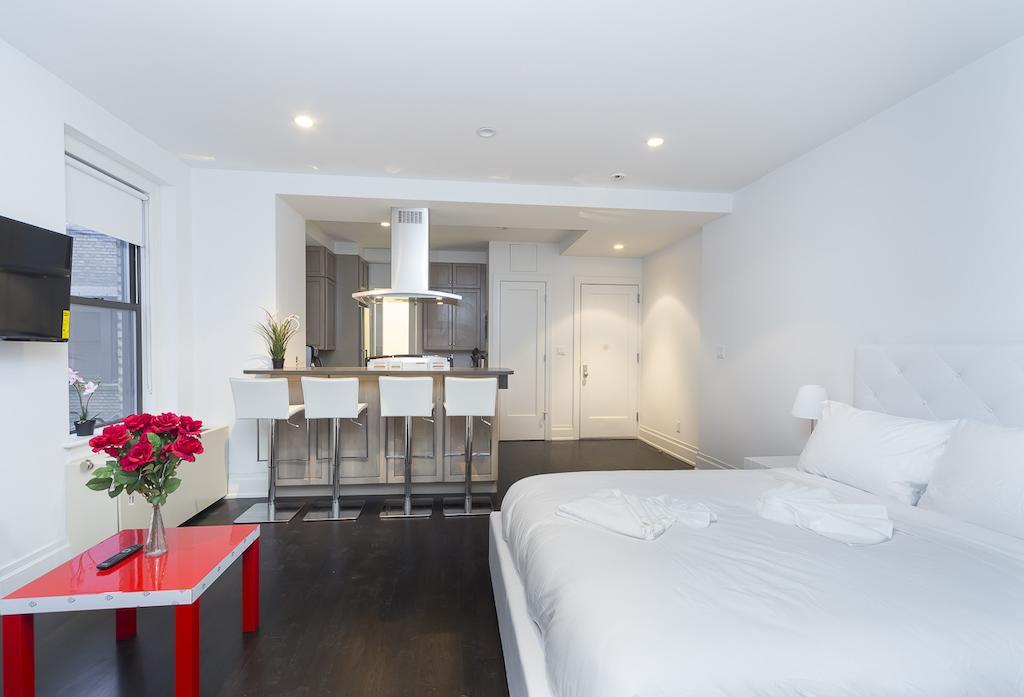 5Th Ave Suites New York Szoba fotó
