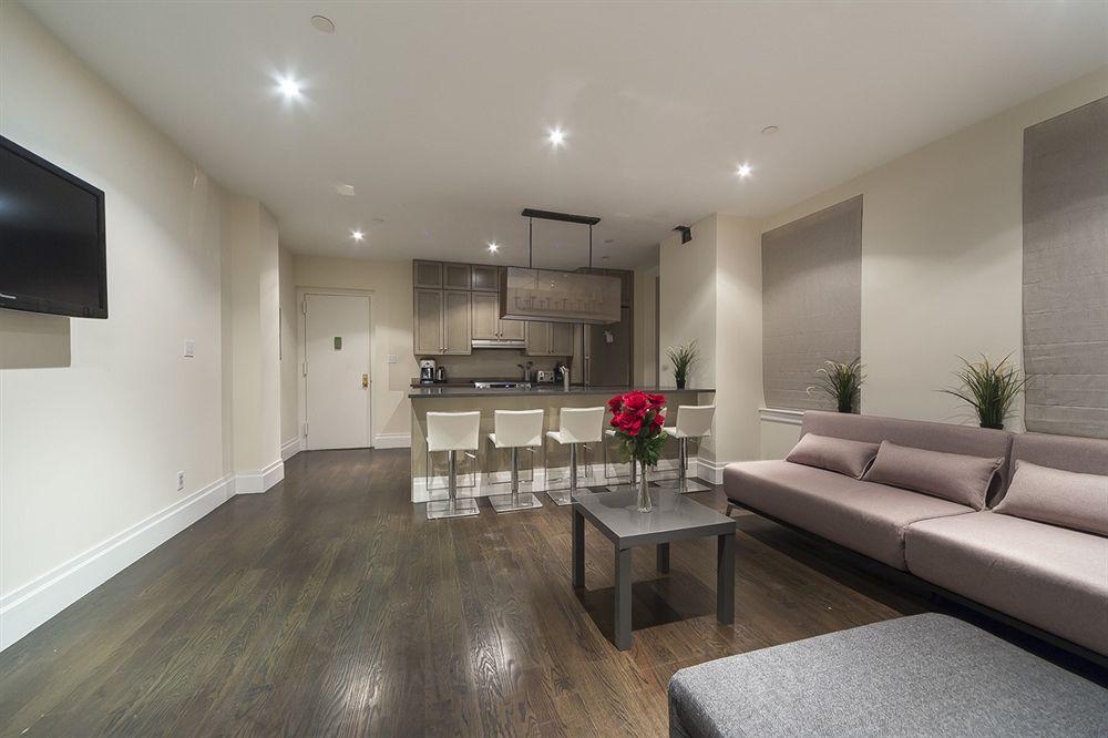 5Th Ave Suites New York Kültér fotó